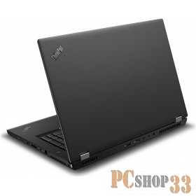 Ноутбук Lenovo P73 17.3