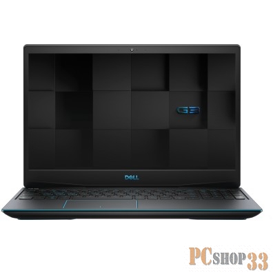 Ноутбук Dell G3-3590 i7-9750H (2.6)/16G/1T+256G SSD/15,6