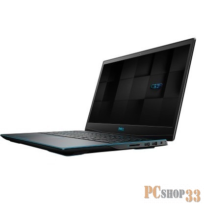Ноутбук Dell G3-3590 i7-9750H (2.6)/16G/1T+256G SSD/15,6