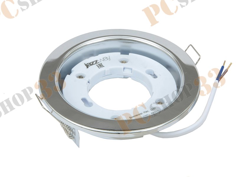 Светильник светодиодный Jazzway PGX53 10639.6, без лампы