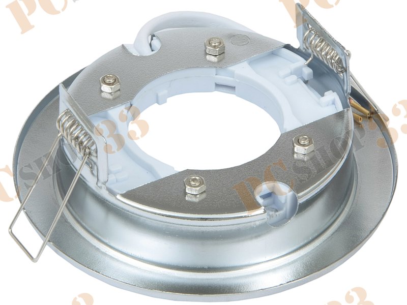 Светильник светодиодный Jazzway PGX53 10639.6, без лампы