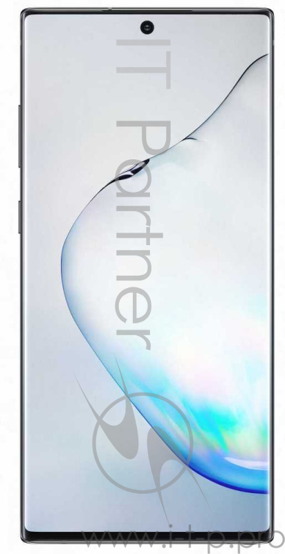 Samsung Galaxy Note 10+ (2019) SM-N975F/DS black (чёрный) 256Гб