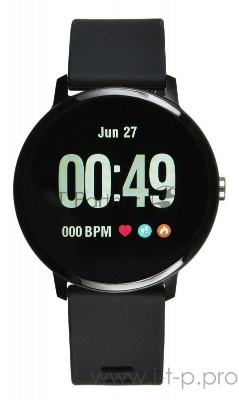 Смарт-часы Digma Smartline T4r 1.3