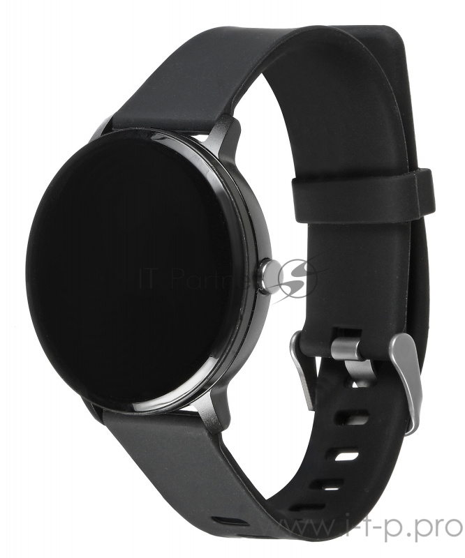 Смарт-часы Digma Smartline T4r 1.3