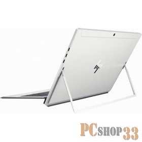 Планшет с клавиатурой HP UMA i5-8265U 16GB Elite x2 Tablet / 13 WUXGA+ (1920x1280) BV UWVA 700 Touch Sure View / 512GB PCIe NVMe Value / W10p64 / 3yw / Clickpad Backlit kbd / Intel Wi-Fi 6 AX200 +BT 5 / IntelXMM7360 / AES 2