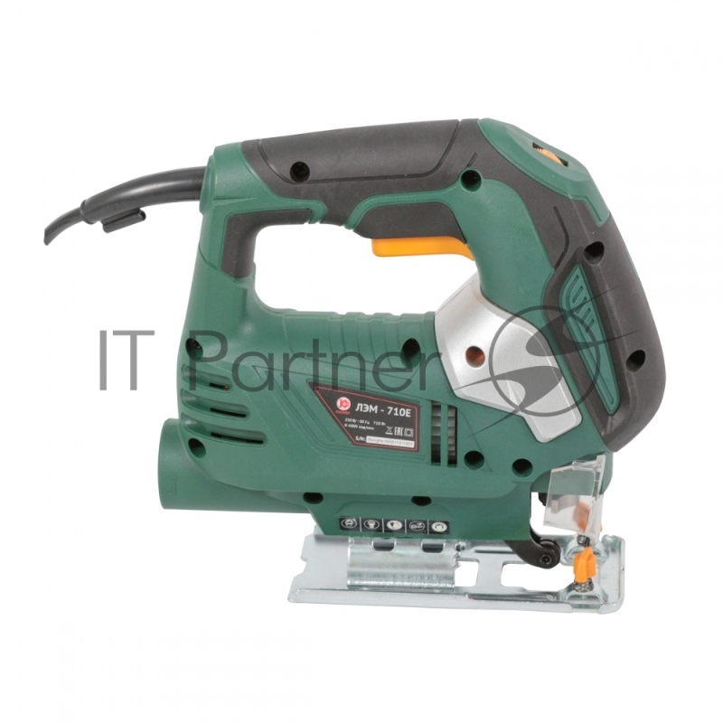 Лобзик КАЛИБР ЛЭМ-710Е 710Вт маятн. рег.обор.