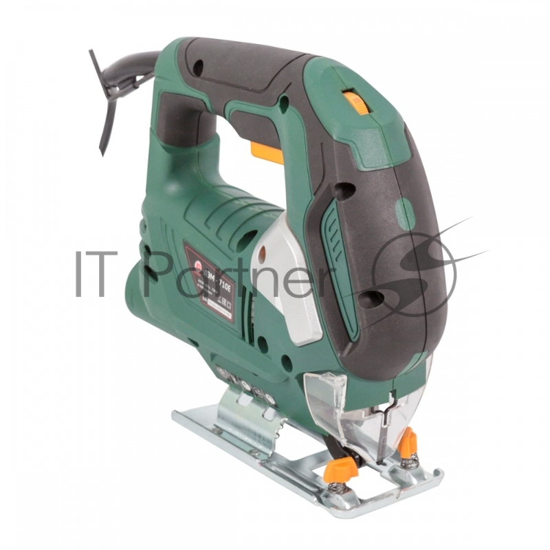 Лобзик КАЛИБР ЛЭМ-710Е 710Вт маятн. рег.обор.