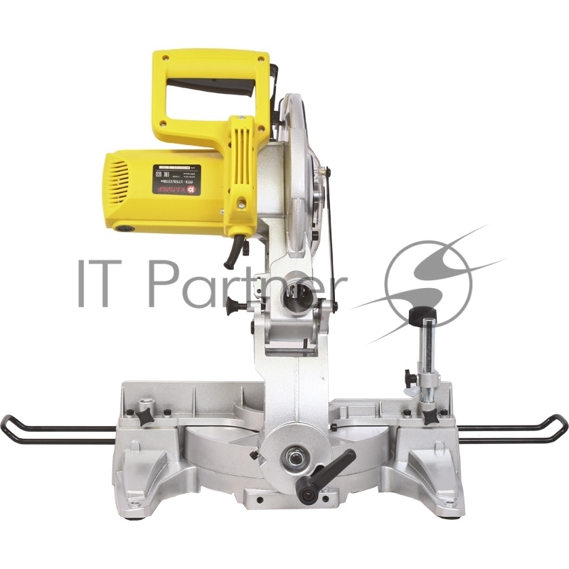 Калибр Эл. пила торцевая Мастер ПТЭ-1750/255-Вм00000045930