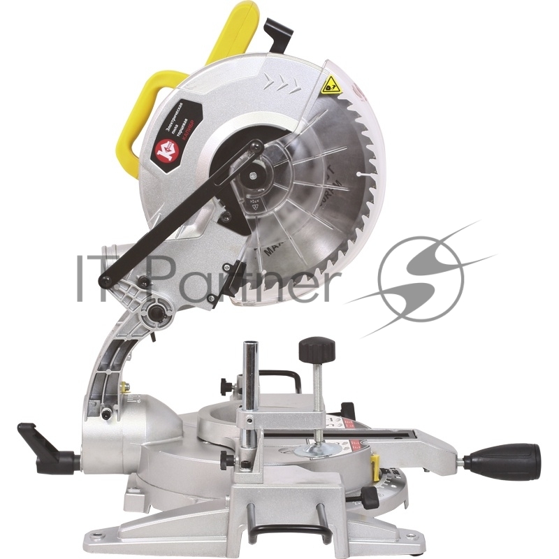 Калибр Эл. пила торцевая Мастер ПТЭ-1750/255-Вм00000045930