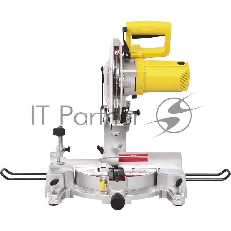 Калибр Эл. пила торцевая Мастер ПТЭ-1750/255-Вм00000045930