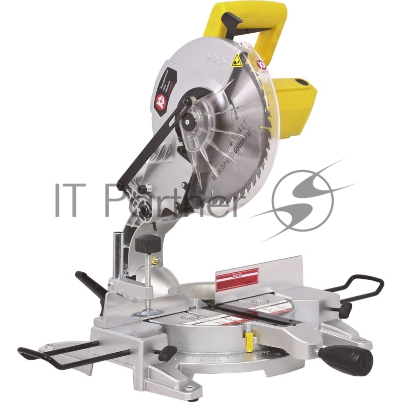 Калибр Эл. пила торцевая Мастер ПТЭ-1750/255-Вм00000045930