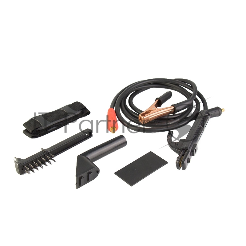 Сварочный аппарат KOLNER KIWM 180i инверторный IGBT 6.1кВт 20-180А