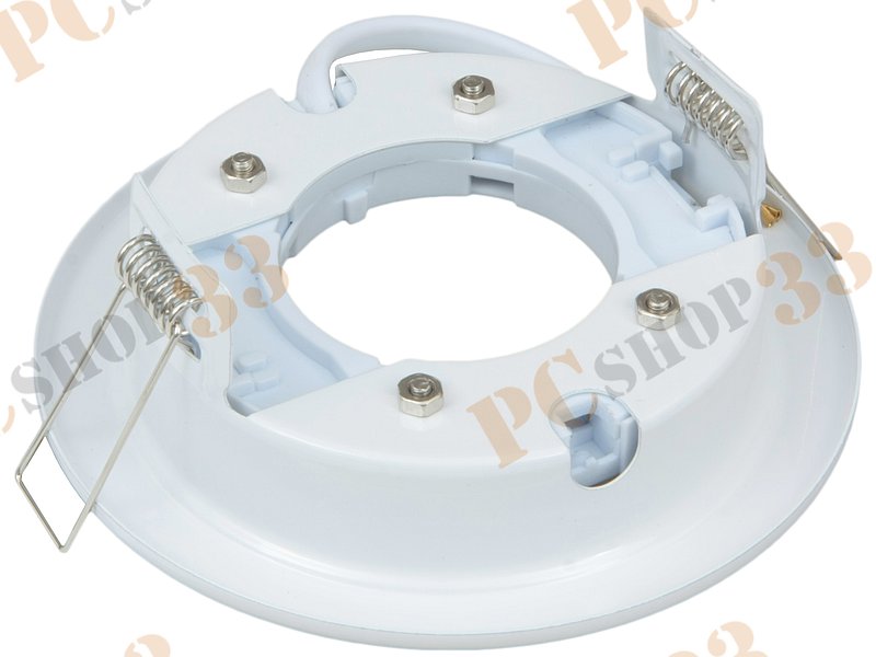 Светильник светодиодный Jazzway PGX53 10639.1, без лампы