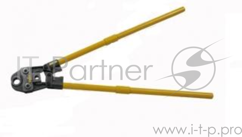 Пресс-клещи REMS ЭКО-Пресс 574000 ручные, для фитингов различных систем