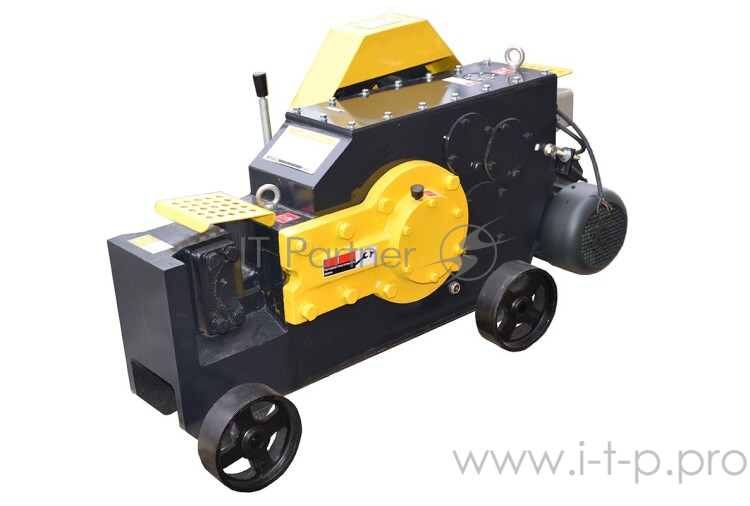 Станок ТСС GQ 52A для резки арматуры -