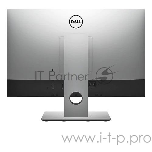 Регулируемая по высоте подставка для OptiPlex 7760 Height Adjustable Stand (HAS) for OPTIPLEX 7760