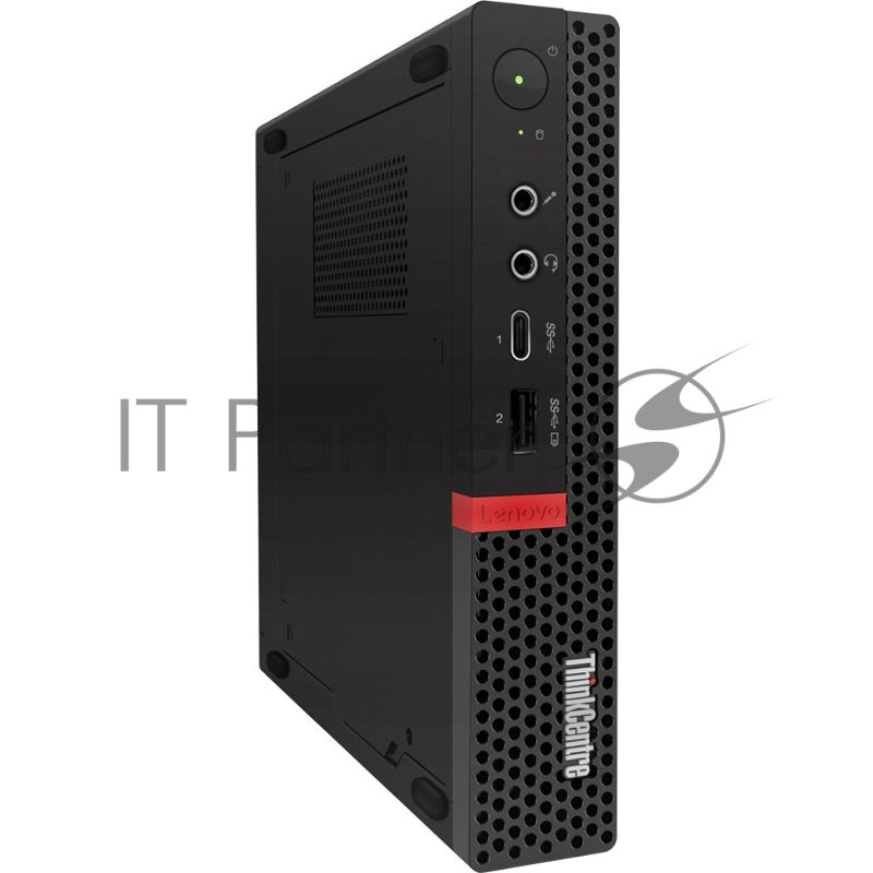 персональный компьютер Lenovo Tiny M720q PEN G5420T 8GB 256GB_SSD_SATA Int. NoDVD BT_1X1AC USB KB&Mouse NO_OS 3Y on-site