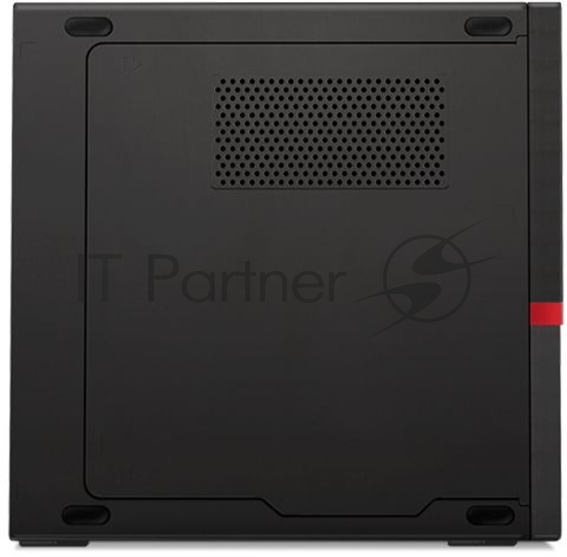 персональный компьютер Lenovo Tiny M720q PEN G5420T 8GB 256GB_SSD_SATA Int. NoDVD BT_1X1AC USB KB&Mouse NO_OS 3Y on-site
