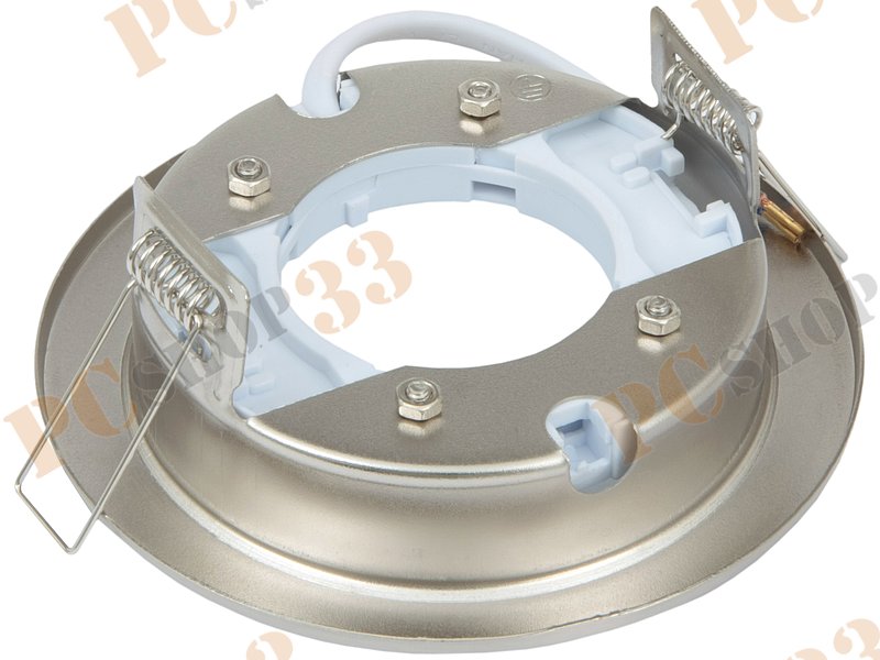 Светильник светодиодный Jazzway PGX53 10639.27, без лампы