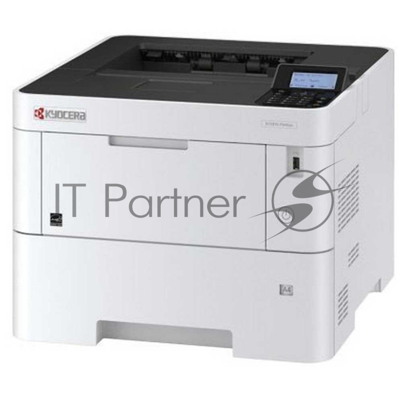 Принтер Kyocera ECOSYS P3150dn (A4, 50 стр/мин, 1200 dpi, 512Mb, дуплекс, USB 2.0, Network)