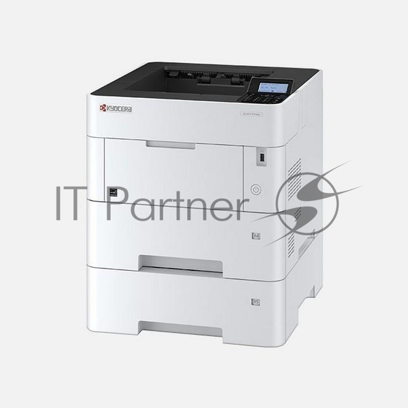 Принтер Kyocera ECOSYS P3155dn (1102TR3NL0) {А4, 1200x1200 dpi, 45 стр/мин, 1024 МБ, Ethernet (RJ-45), USB, AirPrint}