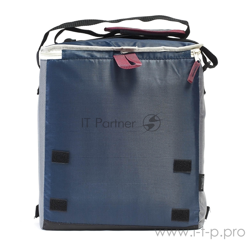 Сумка изотермическая Campingaz FOLD'N COOL 20л (объём 20л, ЦВЕТ ТЁМНО-СИНИЙ)