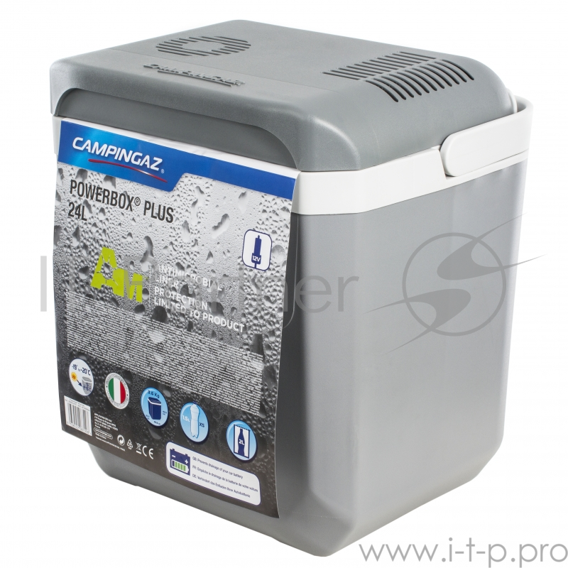 Холодильник автомобильный Campingaz Powerbox Plus 24