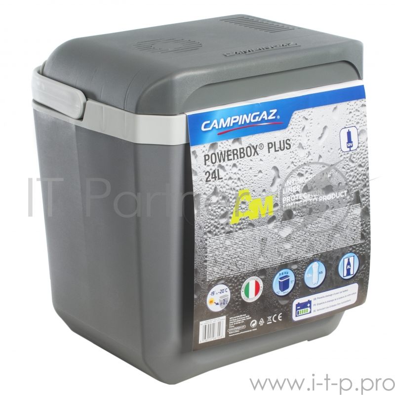 Холодильник автомобильный Campingaz Powerbox Plus 24