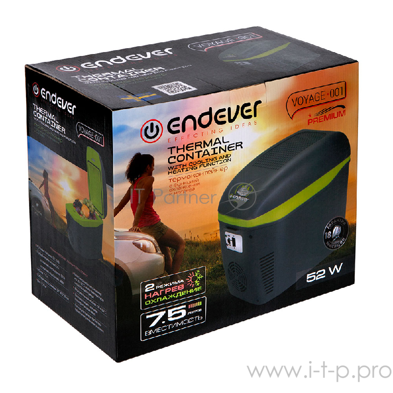 Endever Endever VOYAGE-001