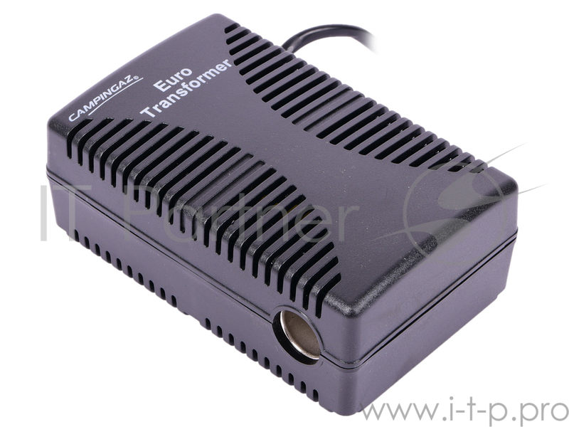 Блок питания CG/Coleman 220/12V для автомобильных холодильников и других приборов (630мА)