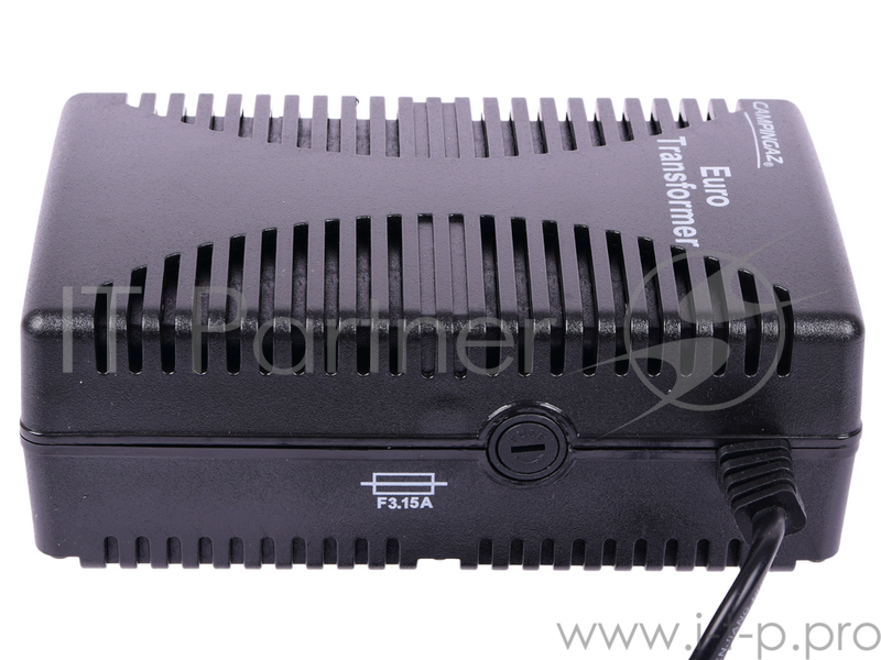 Блок питания CG/Coleman 220/12V для автомобильных холодильников и других приборов (630мА)