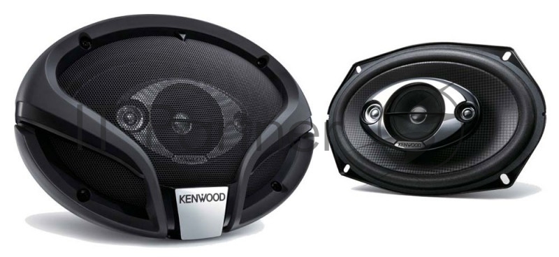 Kenwood KFCM6944A авто.колонка