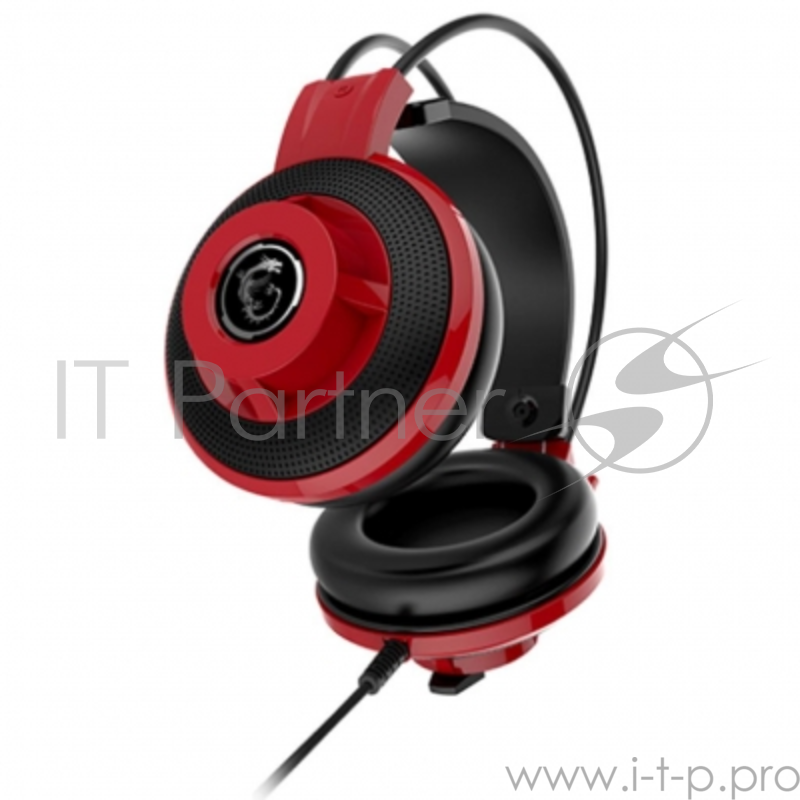 Гарнитура DS501 GAMING Headset