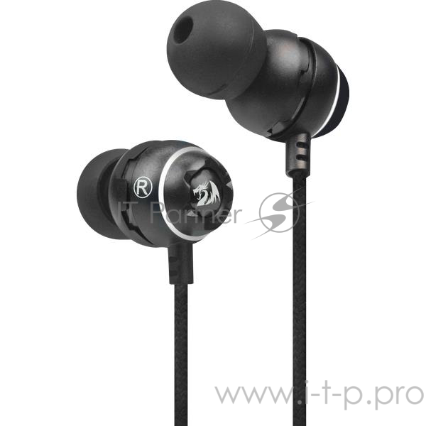 Гарнитура GAMING BOMBER PRO REDRAGON 78307 DEFENDER