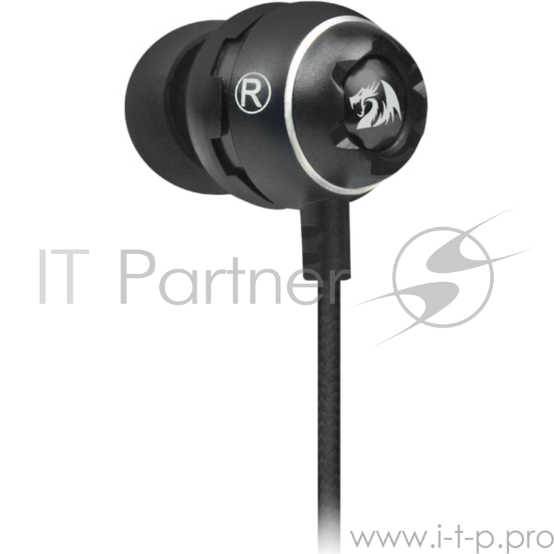 Гарнитура GAMING BOMBER PRO REDRAGON 78307 DEFENDER