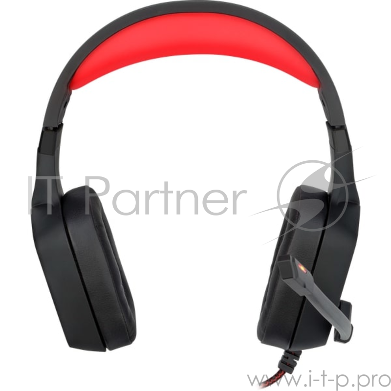 Гарнитура GAMING MUSES REDRAGON 78389 DEFENDER