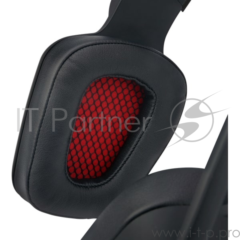 Гарнитура GAMING MUSES REDRAGON 78389 DEFENDER