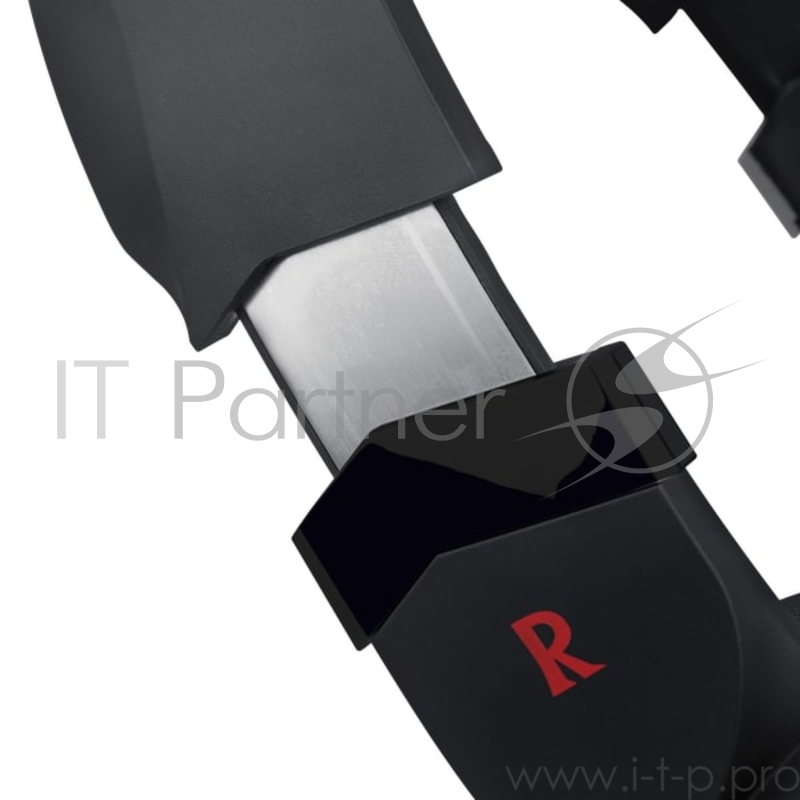 Гарнитура GAMING MUSES REDRAGON 78389 DEFENDER