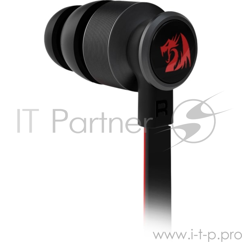 Гарнитура GAMING THUNDER PRO REDRAGON 78285 DEFENDER