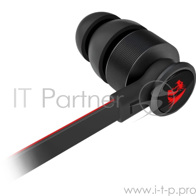 Гарнитура GAMING THUNDER PRO REDRAGON 78285 DEFENDER