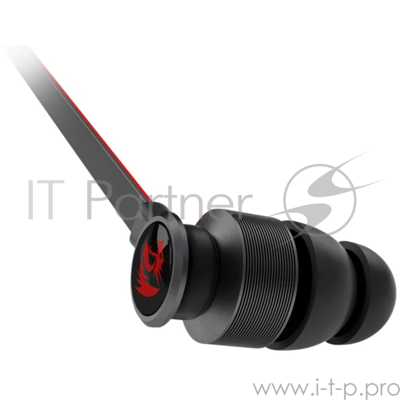 Гарнитура GAMING THUNDER PRO REDRAGON 78285 DEFENDER