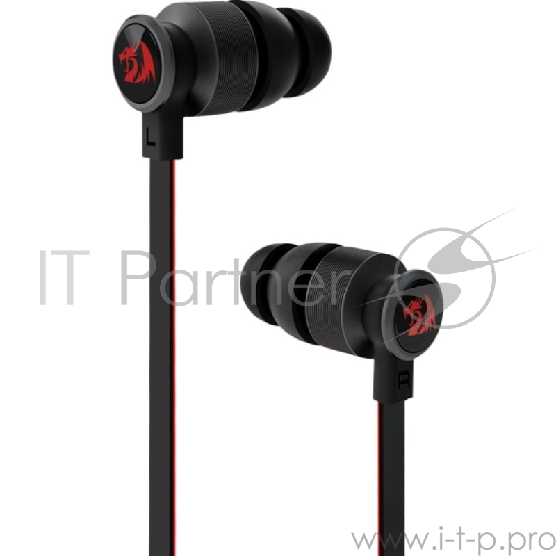 Гарнитура GAMING THUNDER PRO REDRAGON 78285 DEFENDER