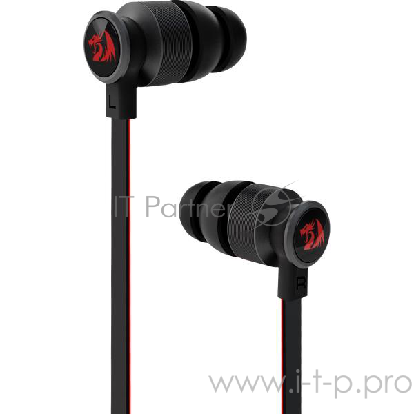 Гарнитура GAMING THUNDER PRO REDRAGON 78285 DEFENDER