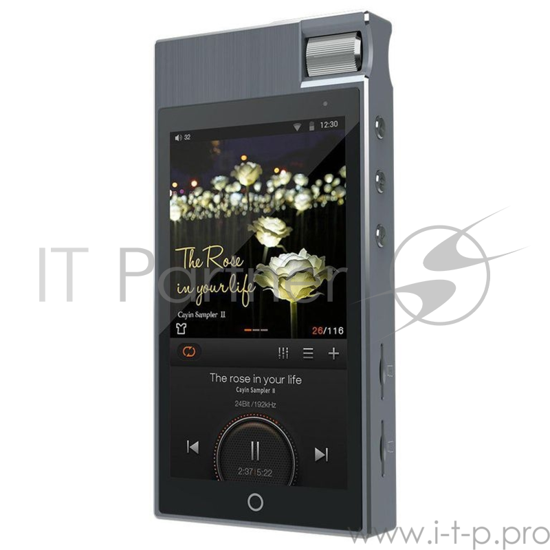 Цифровой плеер Hi-Fi CAYIN N5MK2