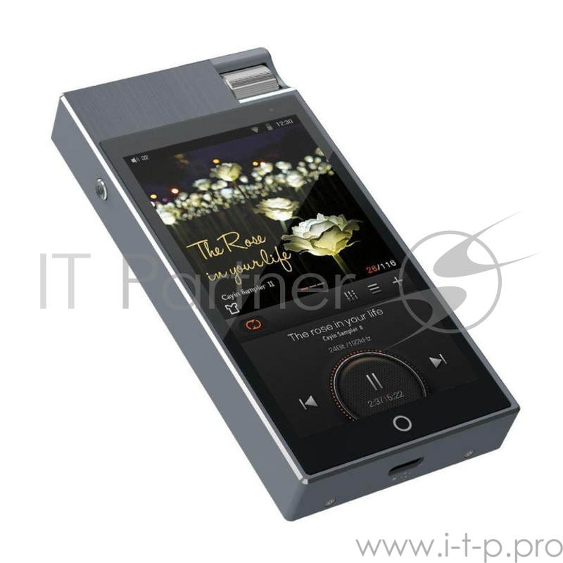 Цифровой плеер Hi-Fi CAYIN N5MK2