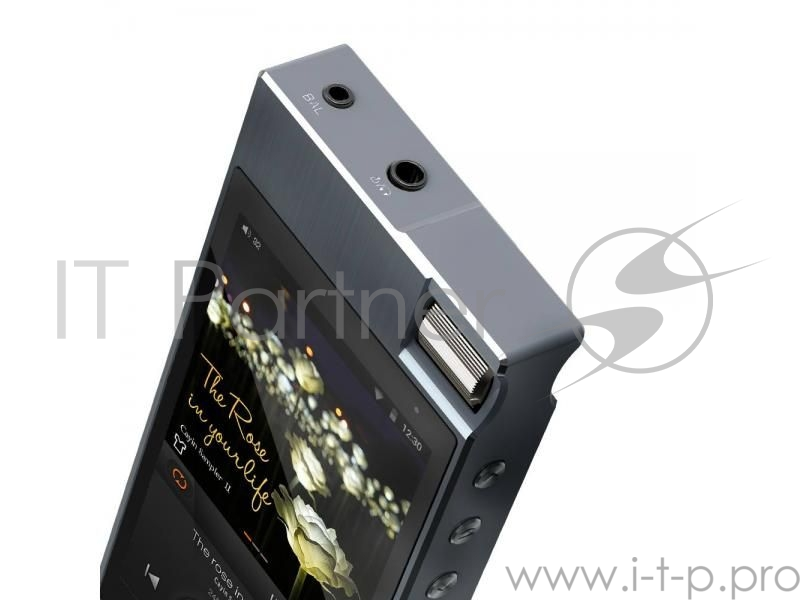 Цифровой плеер Hi-Fi CAYIN N5MK2