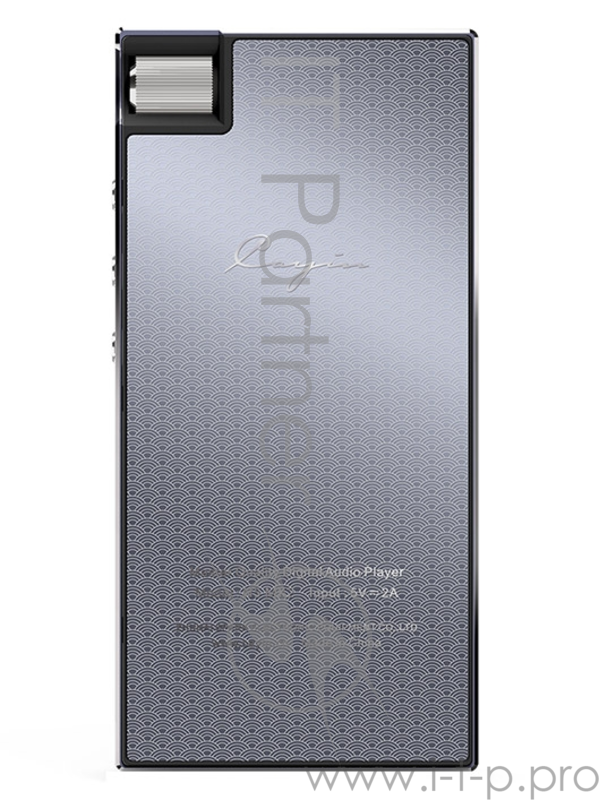 Цифровой плеер Hi-Fi CAYIN N5MK2