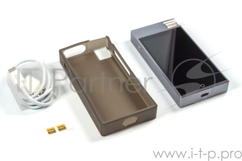 Цифровой плеер Hi-Fi CAYIN N5MK2