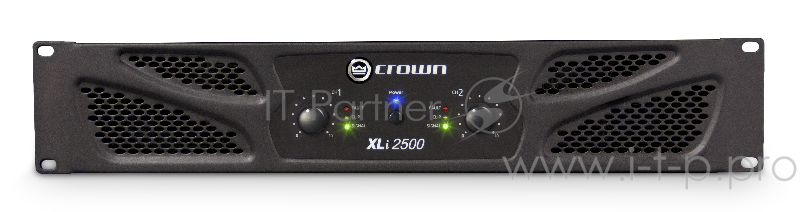 Усилитель CROWN XLi2500