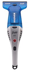 Пылесос ручной Hoover JWC60B6 019 синий/белый